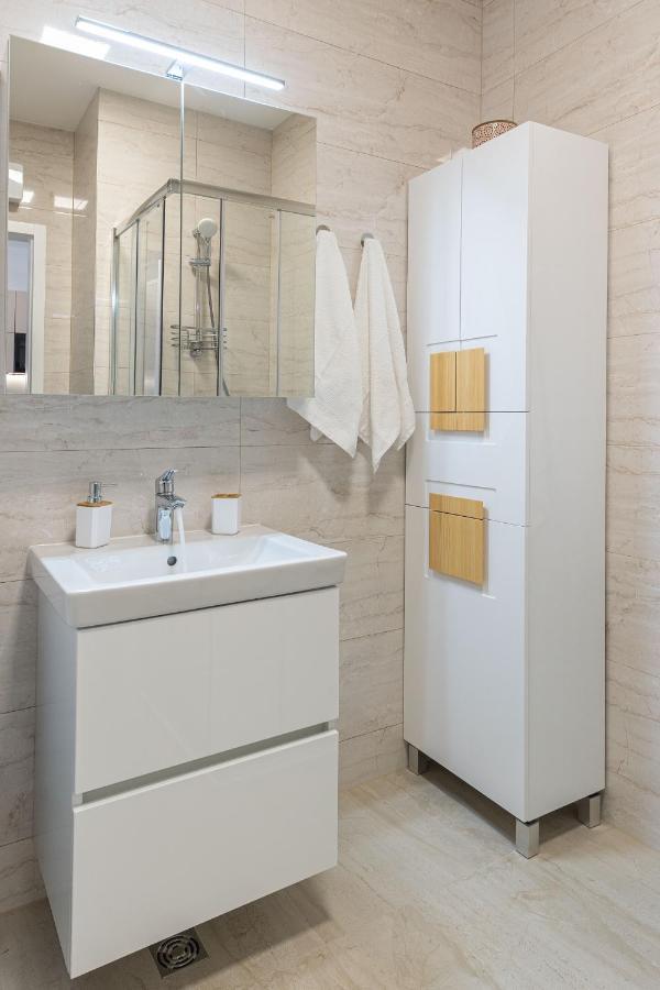 Apartment Suzana Split Luaran gambar